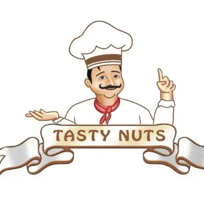 store logo
